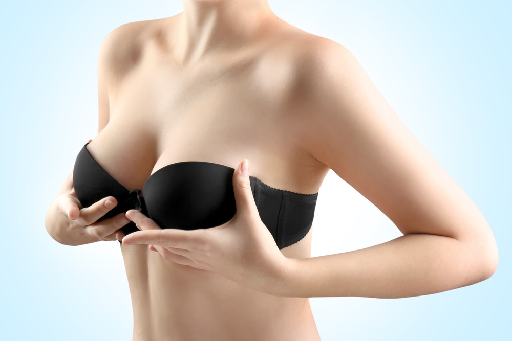 Will There Be Sagging Again After Breast Lift Surgery? » Op. Dr. Evren İşçi